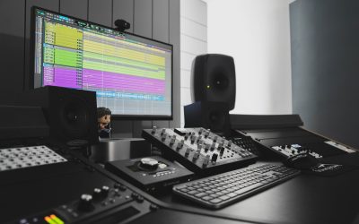 Choisir le Matériel idéal pour Ton Studio